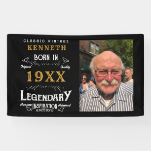 Lona 40.ª añada de oro negro vintage año