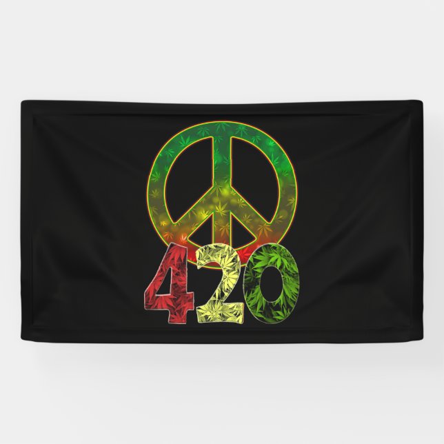 Lona 4 20 Paz (Horizontal)