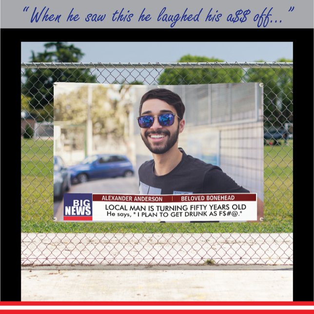 Lona 50 Aniversario 📺 TV News 40° 60° de los hombres (Subido por el creador)