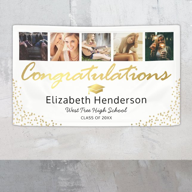 Lona 5 Foto Partido de Graduación de Oro Blanco (Subido por el creador)