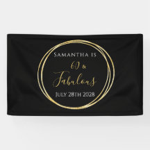 60.ª fiesta de cumpleaños del Black Gold