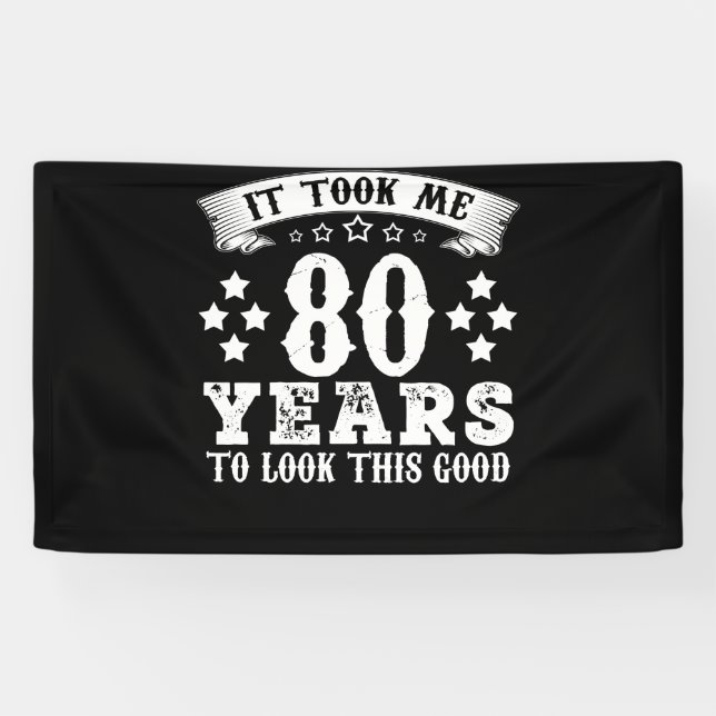 Lona 80th Birthday Took 80 Years To Look This Good (Horizontal)