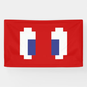 Lona 8 bits Pixel Manga Eyes