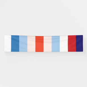 Lona 8 Combinación de colores