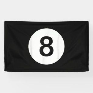 Lona 8 tetas de billar de bolas, regalo de amante de lo