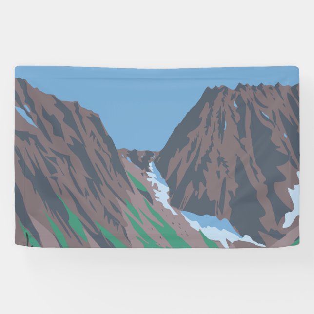 Lona Aasgard Pass (Horizontal)