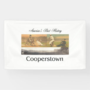 Lona ABH Cooperstown