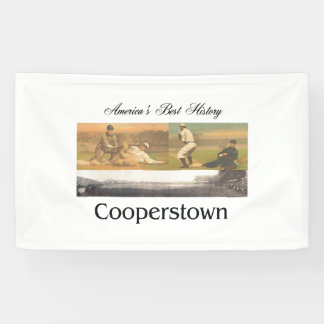 Lona ABH Cooperstown