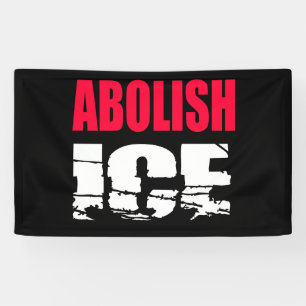 Lona Abolir ICE