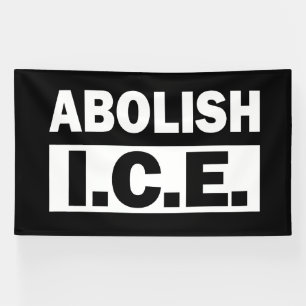Lona Abolir ICE