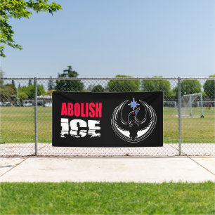 Lona Abolir ICE