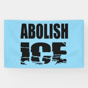Lona Abolir ICE