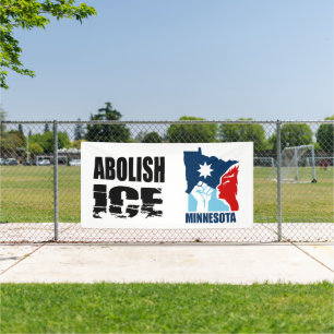 Lona Abolir ICE