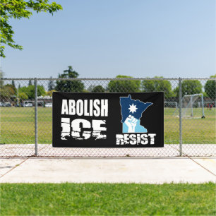 Lona Abolir ICE