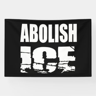 Lona Abolir ICE