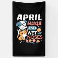 Abrazos, narices húmedas y vibraciones de primaver