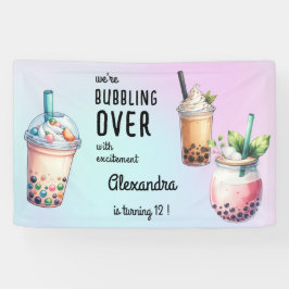 Lona Acalorándose con excitación, cumpleaños de bobba t