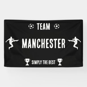 Lona Accesorios de fútbol
