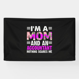 Lona Accountant Gift   I Am A Mom And An Accountant