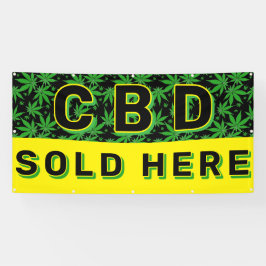 Lona Aceite Premium de CBD a la Venta Aquí Anuncio
