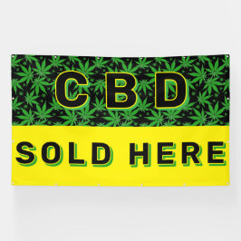 Lona Aceite Premium de CBD a la Venta Aquí Anuncio