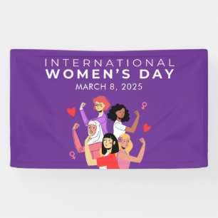 Lona Acelere el Día Internacional de la Mujer 2025