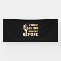 Actor de voz