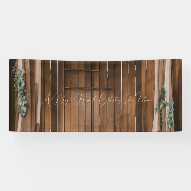 Lona #ADaytoRecuerda: Celebrando nuestra bandera de la  (Horizontal)