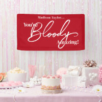Adolescente Feliz Primer Período Patrón Menstrual
