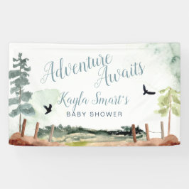 Lona Adventure Awaits