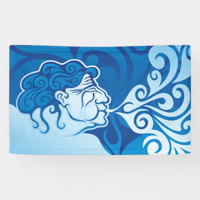 Lona Aeolus (Horizontal)