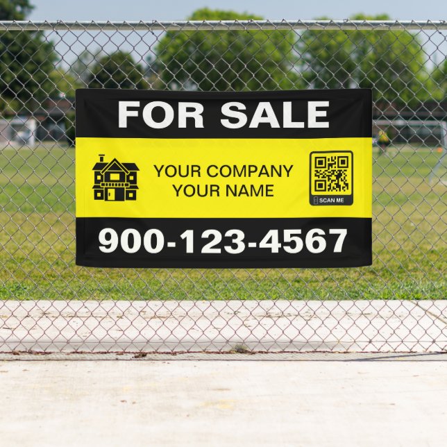 Lona Agencia Inmobiliaria de Propiedades Personalizadas (In situ)