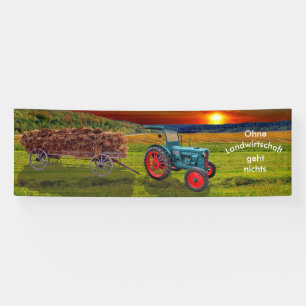 Lona Agricultura