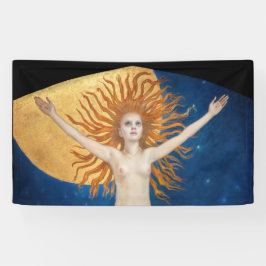 Lona Akseli Gallen-Kallela - Ad Astra