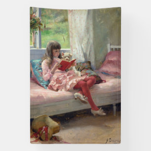 Lona Albert Edelfelt - Buenos amigos