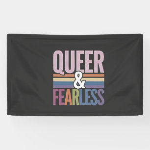 Lona Aliado del mes del Orgullo LGBT, poco audaz y gay
