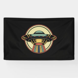 Lona Alien de OVO Retro