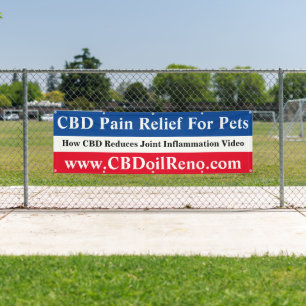 Lona Alivio del dolor con CBD para mascotas