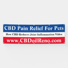 Lona Alivio del dolor con CBD para mascotas