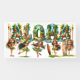 LONA ALOHA
