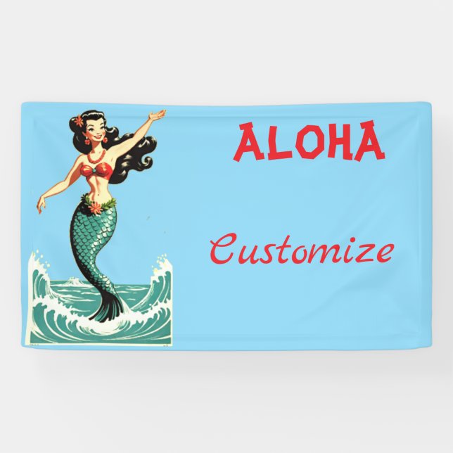 Lona Aloha Mermaid Thunder_Thunder_Cove (Horizontal)