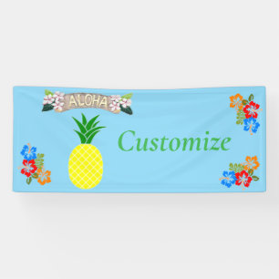 Lona Aloha Pineapple Thunder_Cove