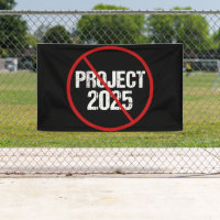 Alto al proyecto político anti Trump 2025
