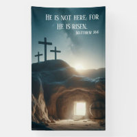 Amanecer de la Resurrección