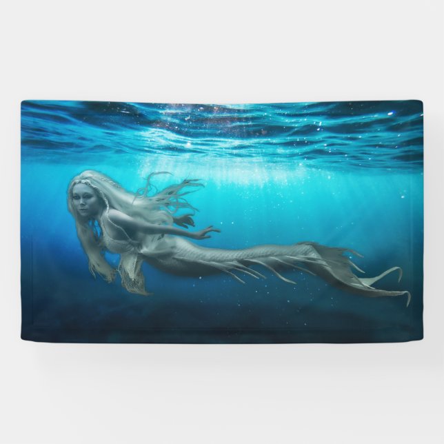 Lona Amiria Angel Mermaid (Horizontal)