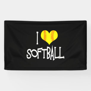 Lona Amo el Softball