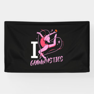 Lona Amo la Gimnasia