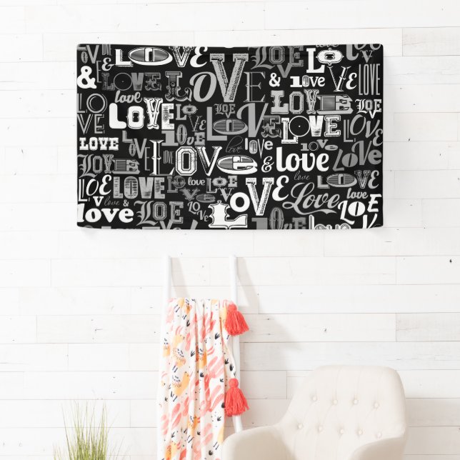 Lona Amor 4 (In situ)