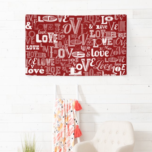 Lona Amor 5 (In situ)