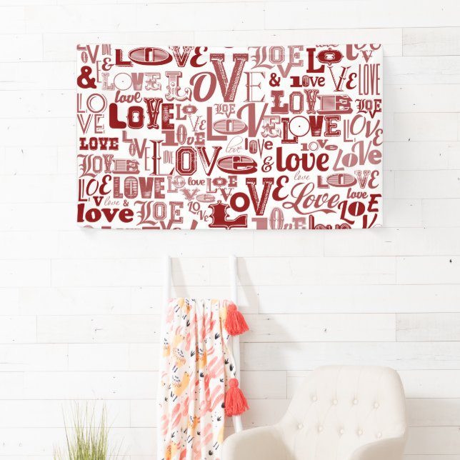 Lona Amor 6 (In situ)